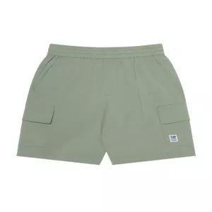 크로마 브리즈 4부 반바지 KHAKI