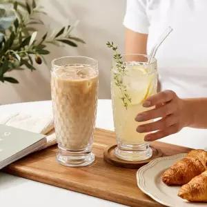 빌레로이앤보흐 고블렛 롱드링크 하이볼 맥주잔 400ml 2p 화이트 선물박스+쇼핑백포함