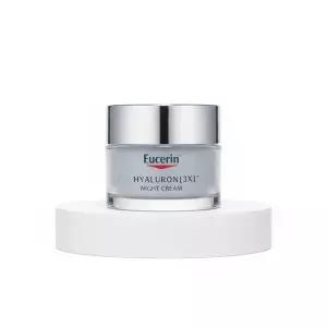 [2700만개 판매] 유세린 하이알루론 3X 나이트크림 50ML