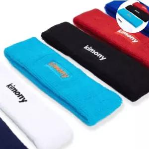 키모니 헤어밴드 KSA509 (6color) 헤어밴드
