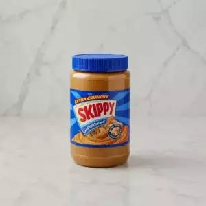 스키피 땅콩버터 1.36kg 잼 슈퍼청크 크런치 코스트코 땅콩잼