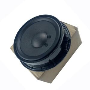 NBJKATO   문 스피커 6QD 035 411 A 폭스바겐 골프 제타 라비다 보라 폴로용