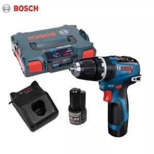 보쉬 충전임팩드릴드라이버 GSB10.8V-35 브러쉬리스