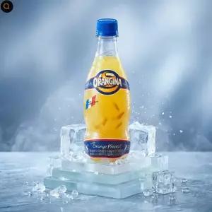 오랑지나 420ml 24pet