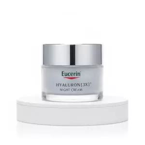 [2700만개 판매] 유세린 하이알루론 3X 나이트크림 50ML