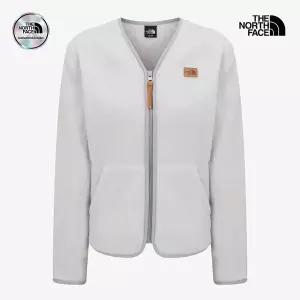 [노스페이스] [노스페이스 공식] NJ4FR59C 베르모 울 플리스 자켓 LPU