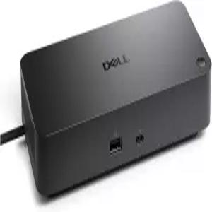 Dell WD25TB4 Pro 130W 12-in-1 USB-C 썬더볼트 4 도킹 스테이션