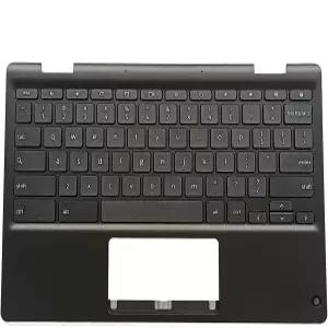 D-KXCPELE 13N1-8CA0501 교체 노트북 상부 케이스 팜레스트 키보드 조립 부품 AUS Chromebook 11 C214