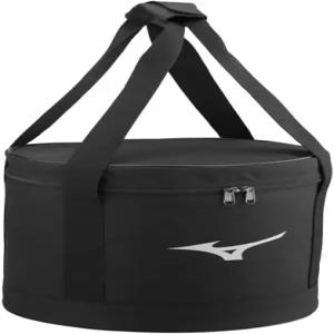 MIZUNO 미즈노 야구 소프트볼 볼 케이스 FJB352 블랙