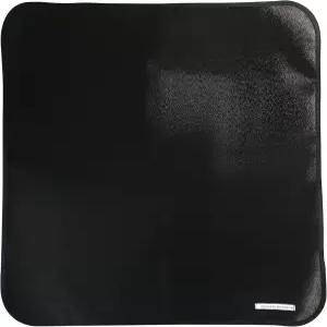 댄첼 아웃도어 25.5x25.5인치 내화 스토브 패드 - 나무 캠핑 텐트 그릴 및 불 구덩이 재사용 가능한 바닥