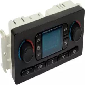 Dorman 599-211XD 특허받은 자동 에어컨 조절 기능의 공조 제어 모듈 (미국산 일부 모델 호환 순정 부품