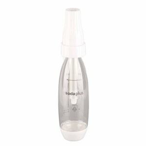휴대용 1000ML 스파클링 워터 메이커 손잡이 버블 소다 머신 소다 크림 병 디스펜서 DIY 음료(별도 색상)