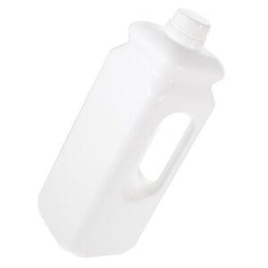 꿀 주스 및 시럽을 위한 손잡이 음료 용기 밀봉 시럽 디스펜서가 있는 주스 저장 버킷