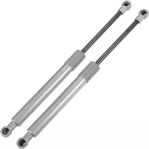 아리셀리프트 12인치/30cm 56파운드/250N/25kg 가스 스프링 캐비닛 뚜껑 도구 상자 커버용 12인치 스트럿