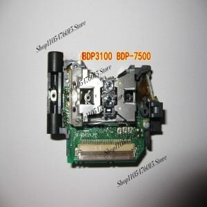 SF-412V-PP  블루레이 플레이어 P3100 P-7500용 레이저 헤드  광 픽업 교체 부품