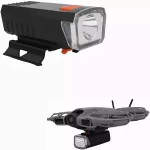 SZZCNOX NEO 2 LED 야간 비행 서치라이트 DJI 2용 드론 스포트라이트 항법등 보조광 액세서리 충전식 블랙