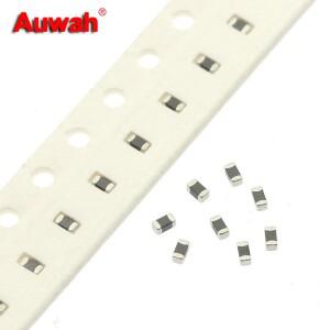 100pcs SMD 고주파 페라이트 비드 0603 300 330 470 500 600 1K 1.2K 2K R 옴 100MHz