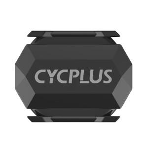 CYCPLUS-C3 케이던스 속도 듀얼 센서 사이클링 속도계 자전거 액세서리 방수 블루투스 4.0 ANT  컴퓨터