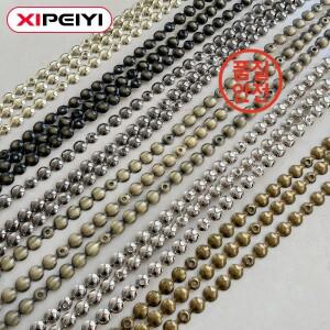 XIPEIYI 5 미터 소파 네일 스트립 DIY Decrotion 침대 의자 가구 실내 장식 압정 청동 Nais 테이프 9.5/11