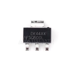FSQ500L IC  오프라인 SW 플라이백 SOT223-4 10피스/로트