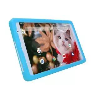 안드로이드 11 A133 64비트 태블릿 PC 8인치 DDR 2GB 램 롬 쿼드코어 ARM CortexTMA53@1.6GHz 800X1280 IPS