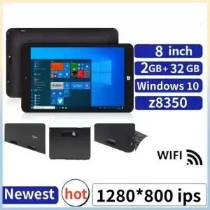 8인치 온다 2GB DDR 램 롬 윈도우 10 AR1 태블릿 PC 1280X768 IPS 화면 Z8350 CPU 와이파이 배터리 4500mAh