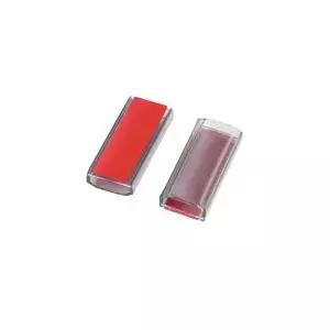 20pcs 0mm 너비 와이어 커버 보호 튜브 모터 실드 FPV 드론 부품