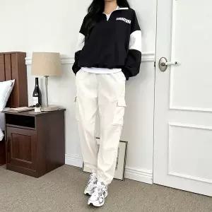 [하프클럽/비틀버드]리알라 골덴 YCD 카고 조거 SD_230822