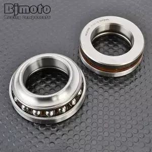 가와사키 ER500 EX400 GPZ400S S 닌자 500 R KZ550 A1A4 C1 C2 C3 C4 LTD D1 스티어링 헤드 베어링 키트