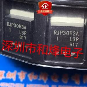 5PCS RJP30H3A 4275G 11N60C3 IRF6218S SUM65N20-30 TO-263 전자 부품, 재고 있음