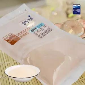 한천가루 1kg