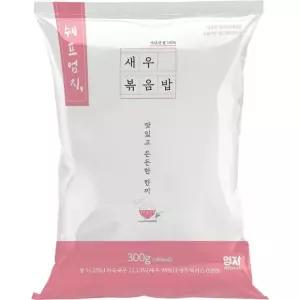 새우볶음밥(엄지 300g)X5