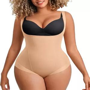 필린걸 파하스 콜롬비아나스 몰데도라스 배 컨트롤 셰이퍼 여성용 파하 바디 쉐이프웨어