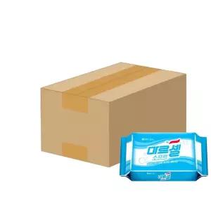 동산 마르셀 소프트 세탁비누 230g x 32개 1BOx