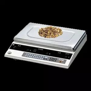 EK CAS 전자저울 중량계수 2.5CS 2.5KG/0.5g 1/5000