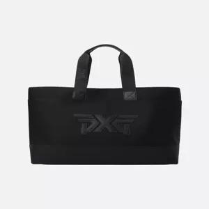 PXG 자이언트 메쉬 컴피 백 BLACK PKPPU840421