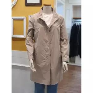 [BCBG]BCBG 세이브존01 티스 칼라 트랜치 B4A2N781 (51112861)