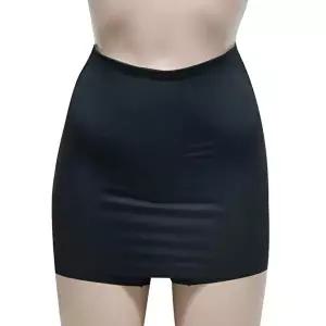 사계절 위생팬티 가볍고 쾌적한 쉘론 여성 속치마바지 일체형