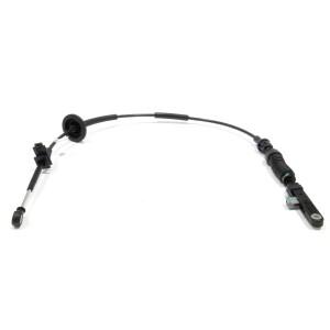 ABHX-자동 변속기 레인지 셀렉터 레버 케이블 시프트 컨트롤 15268403 허머 H2 2003-2007용