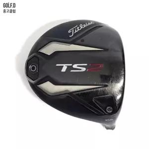 타이틀리스트 TS2 10.5도 드라이버 헤드 0707