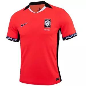 [나이키] AS 코리아 2025 드라이 스타디움 홈 저지 FZ9019635 축구유니폼 반팔티 반팔운동복