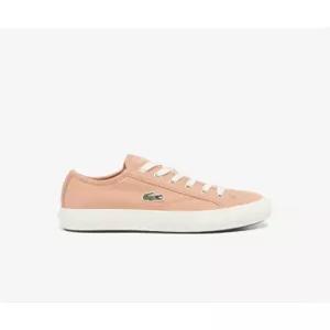 라코스테 LACOSTE 여성 백코트 스니커즈 RZ9012W55G 2E5