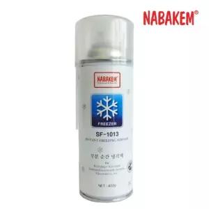 나바켐 SF-1013 부분 순간 냉각제 스프레이 400g