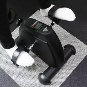 [하프클럽/셀러허브_아웃도어]홈트러브 미니실내자전거 실내운동 이무 홈 기구 로잉