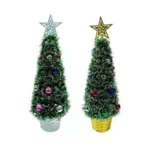 미니트리 장식구 크리스마스트리 (직수입) 51Cm Li-8720 (대형)