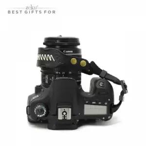 가죽 캐논스트랩 넥스트랩 카메라스트랩 핸드 스트랩 카메라 블랙 DSLR