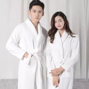 프리미엄 호텔 가운/샤워가운 남자 여자 목욕 집들이 bathrobe 배스로브 배스가운