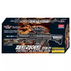 패트리어트 816ZUD80 전동건