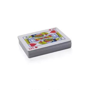 마술 784QAU95 포카카드 매직 카드 맞추기