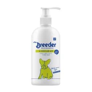 린스 브리더 순한 샴푸 500ml